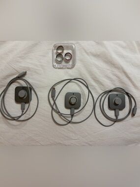 Oura Gen 4 Size 8